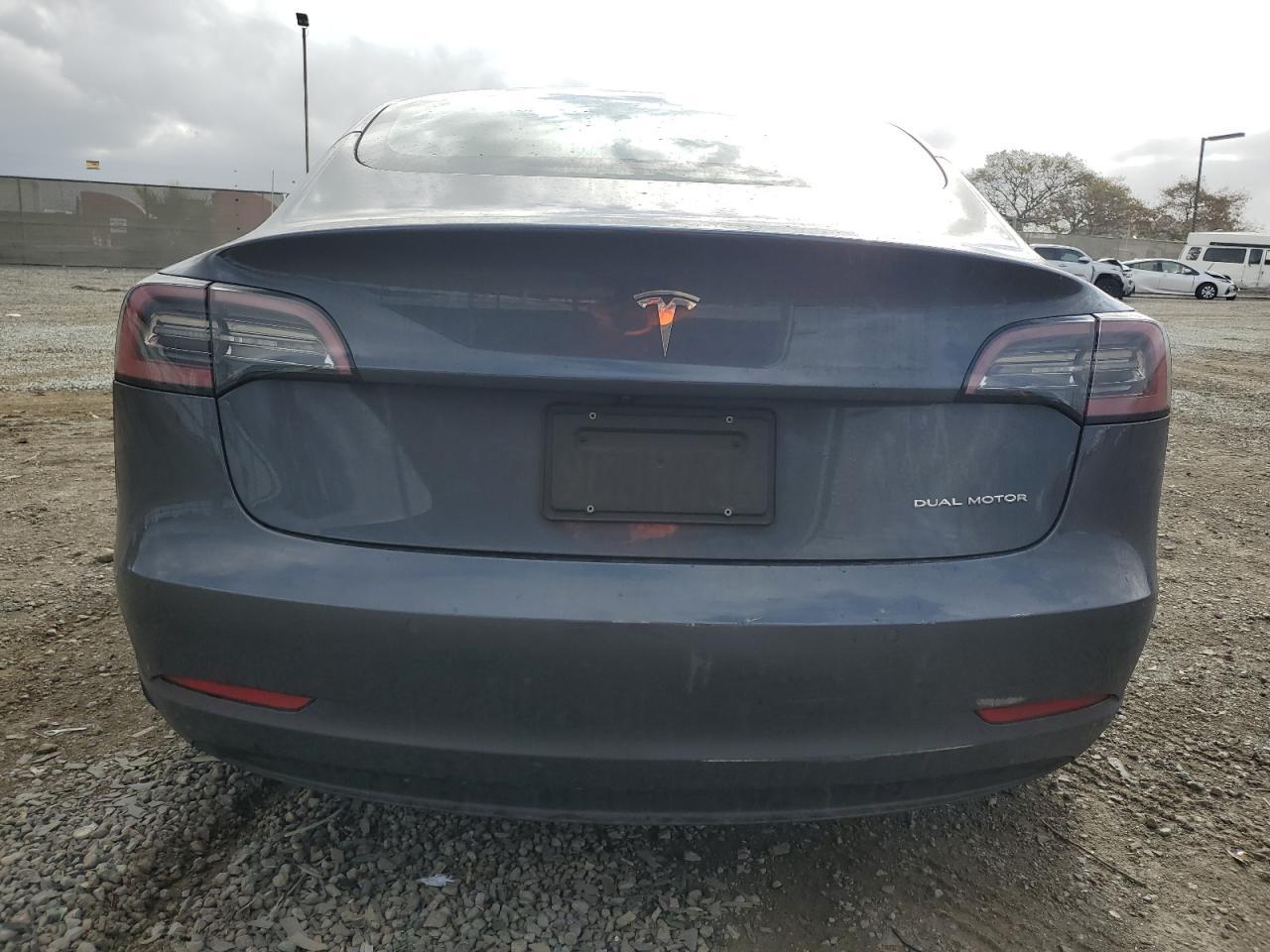 2022 TESLA MODEL 3 - Image 6