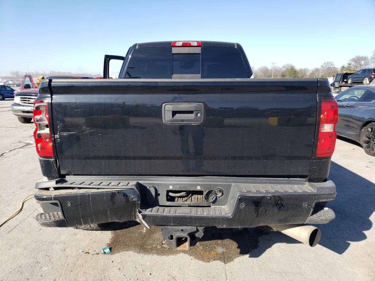 2015 CHEVROLET SILVERADO - Фото 6
