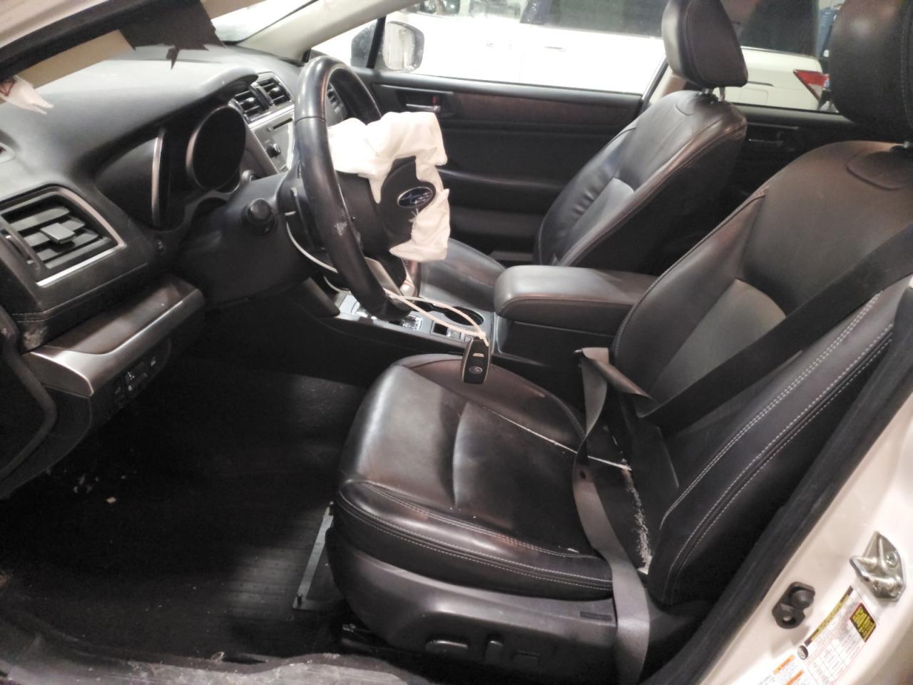 2018 SUBARU OUTBACK 2. - Фото 7