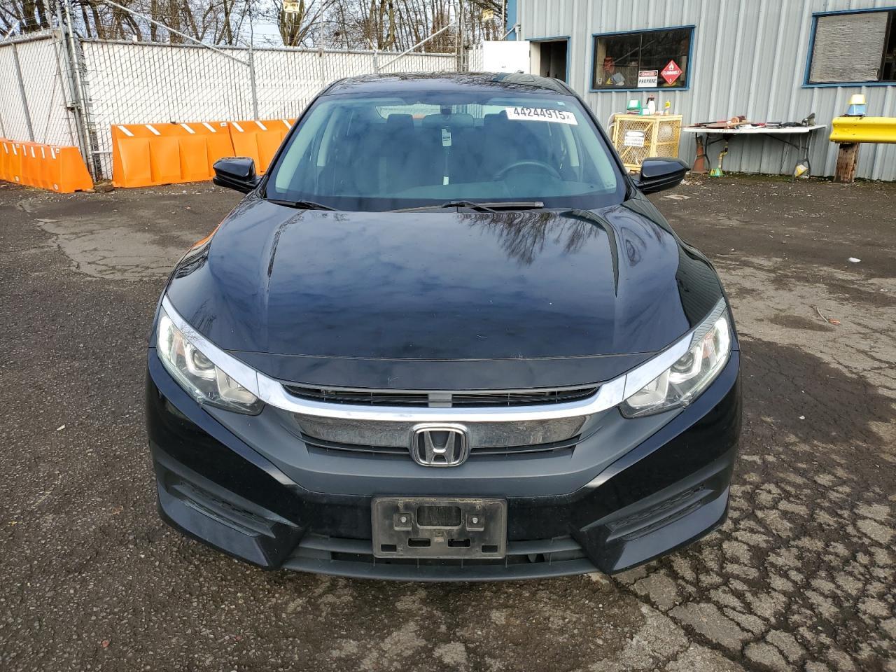 2016 HONDA CIVIC EX - Image 5