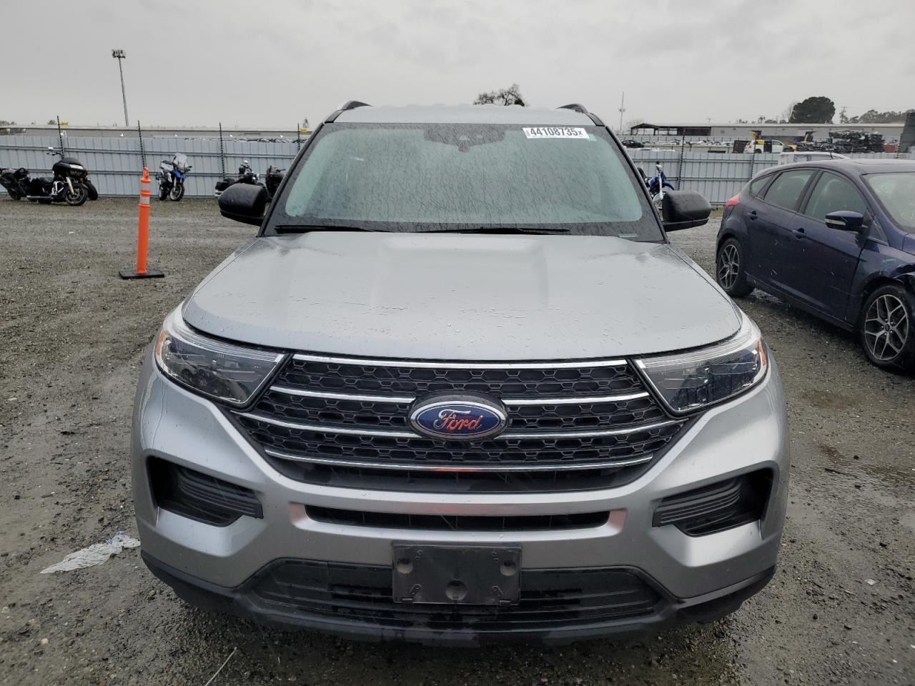 2023 FORD EXPLORER X - Фото 5
