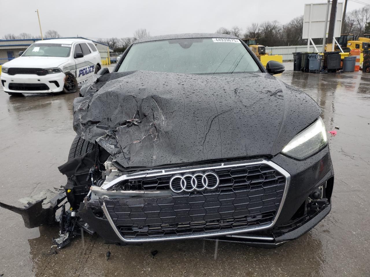 2023 AUDI A5 PREMIUM - Фото 5