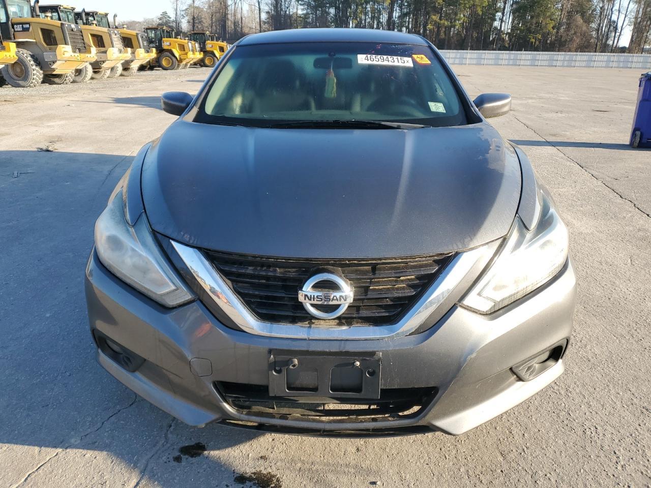 2017 NISSAN ALTIMA 2.5 - Image 5
