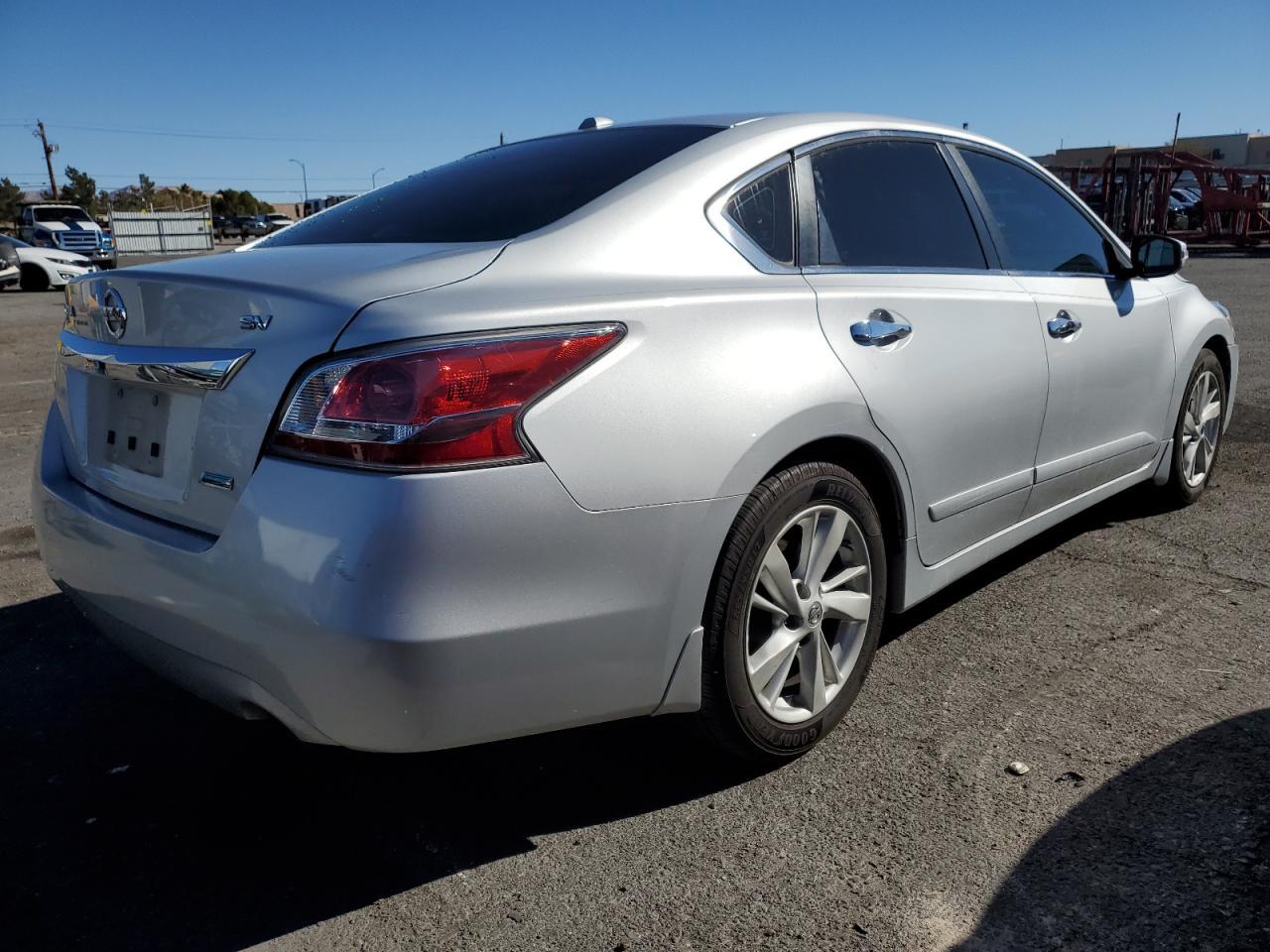 2014 NISSAN ALTIMA 2.5 - Image 3