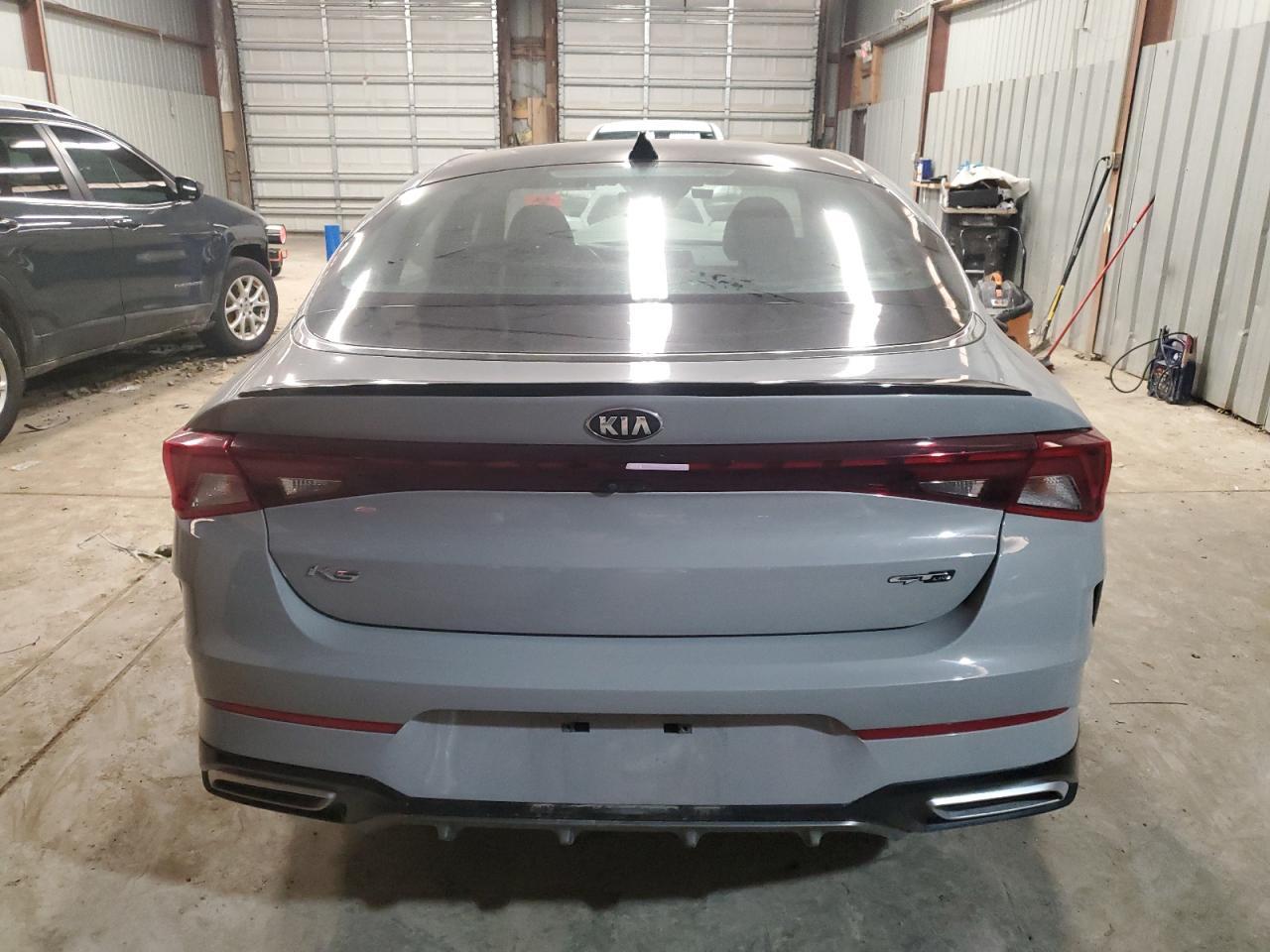 2021 KIA K5 GT LINE - Image 6