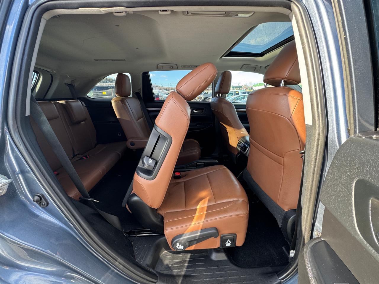 2019 TOYOTA HIGHLANDER - Image 6