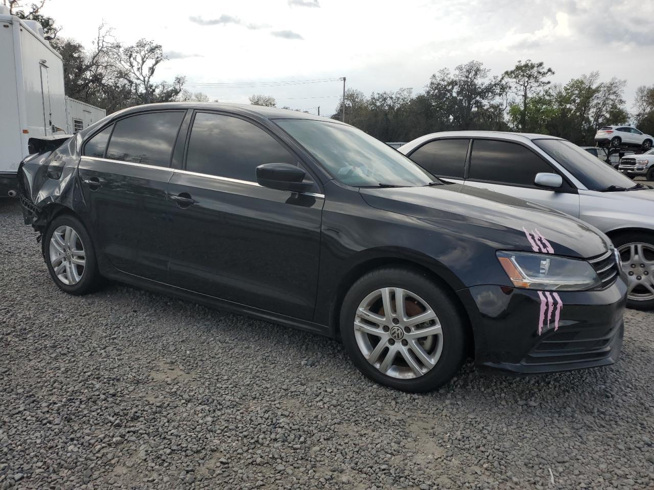 2017 VOLKSWAGEN JETTA S - Фото 4