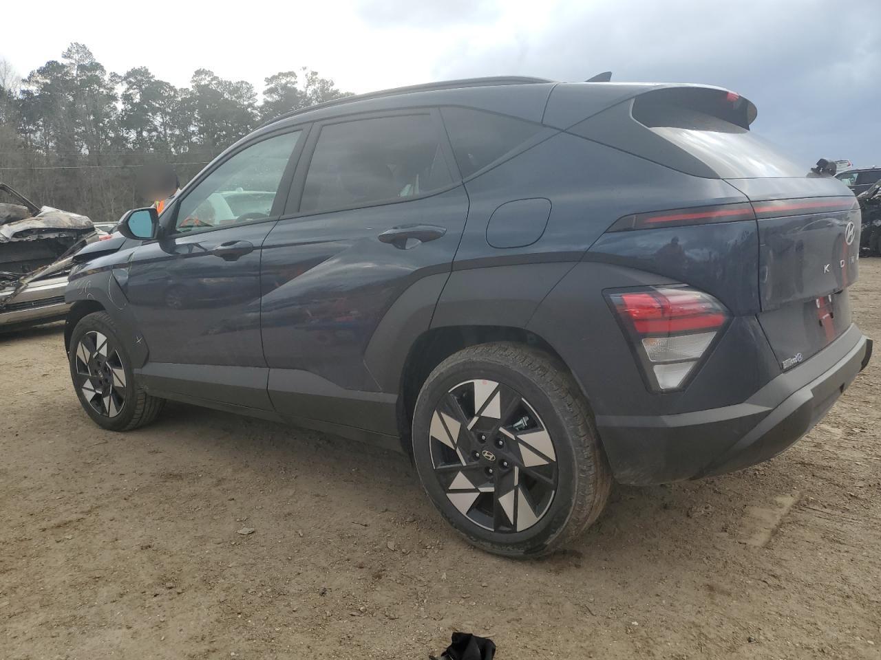 2025 HYUNDAI KONA SEL - Фото 2