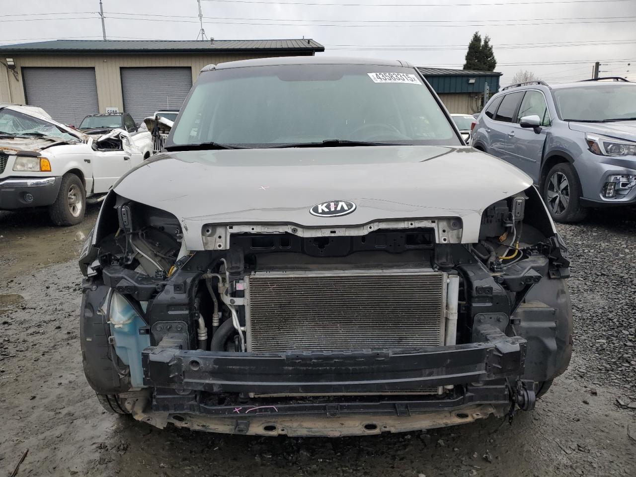 2019 KIA SOUL - Image 5
