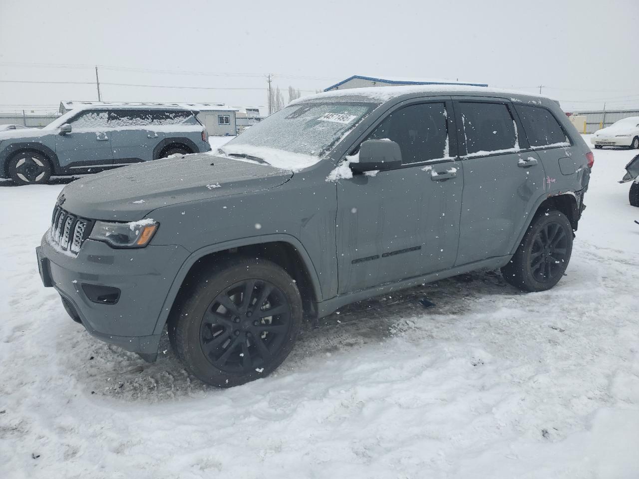 2021 JEEP GRAND CHER