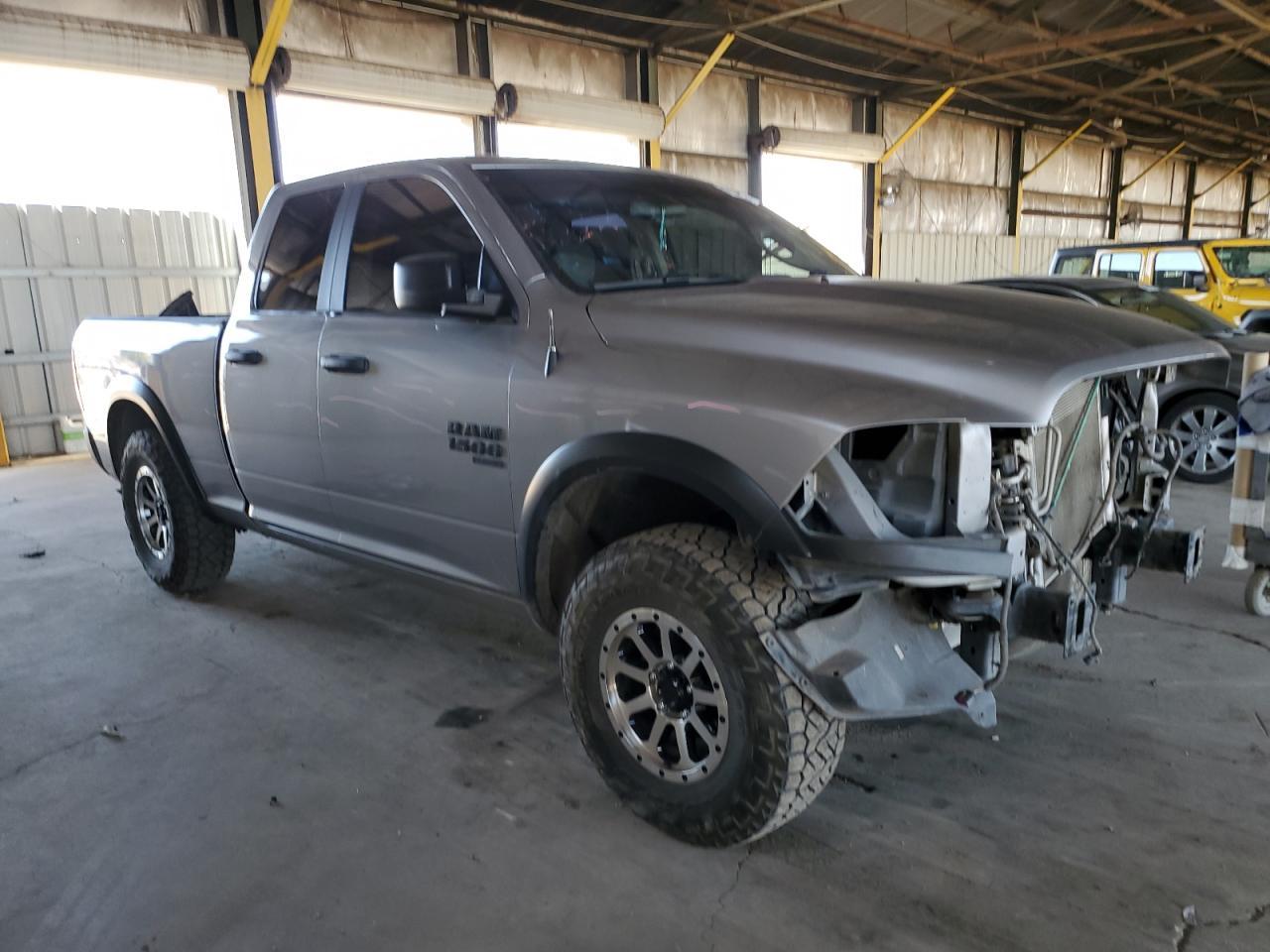 2020 RAM 1500 CLASS - Фото 4