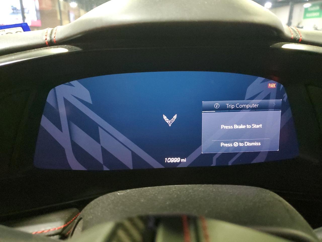 2021 CHEVROLET CORVETTE S - Image 6