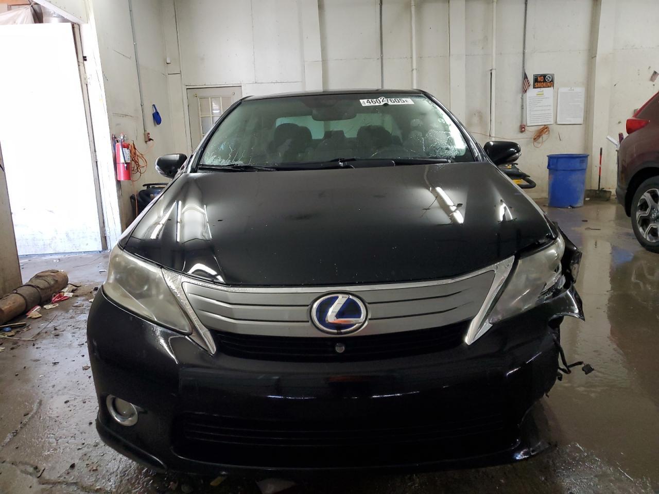 2010 LEXUS HS 250H - Image 5