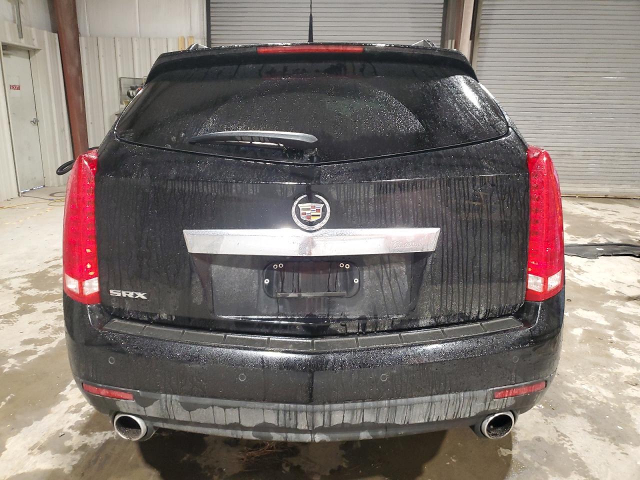 2011 CADILLAC SRX LUXURY - Image 6