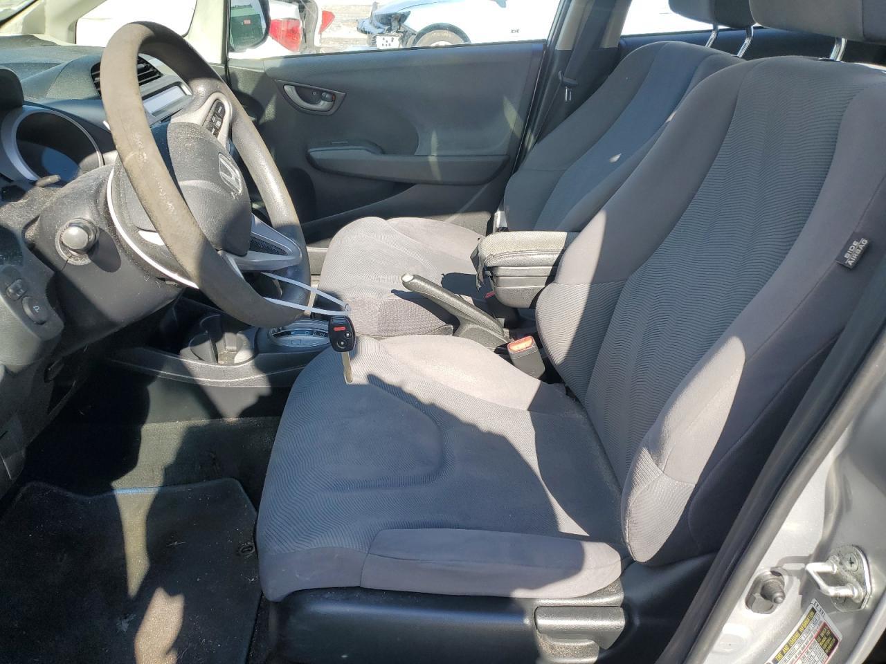 2013 HONDA FIT - Фото 7