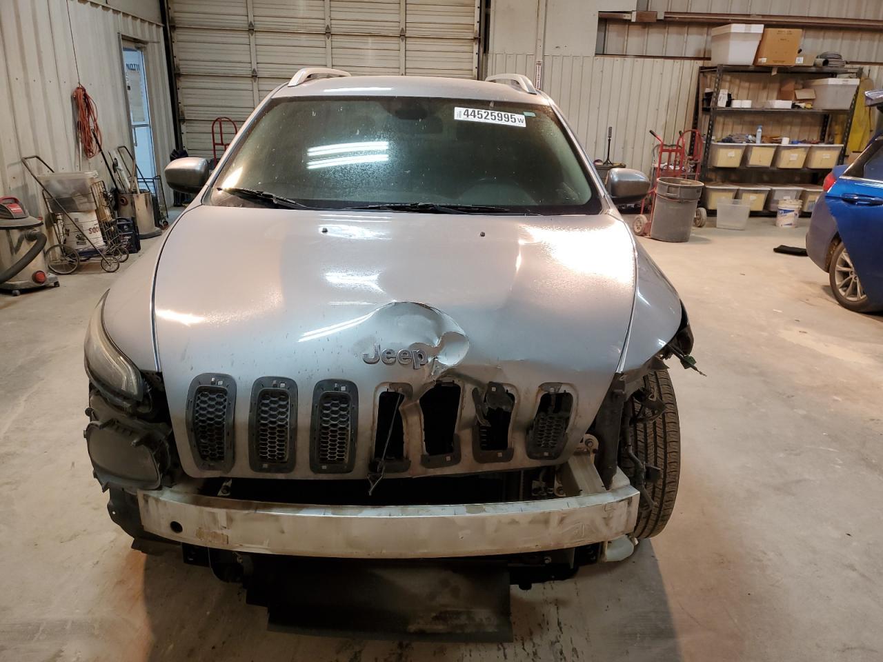 2016 JEEP CHEROKEE L - Image 5