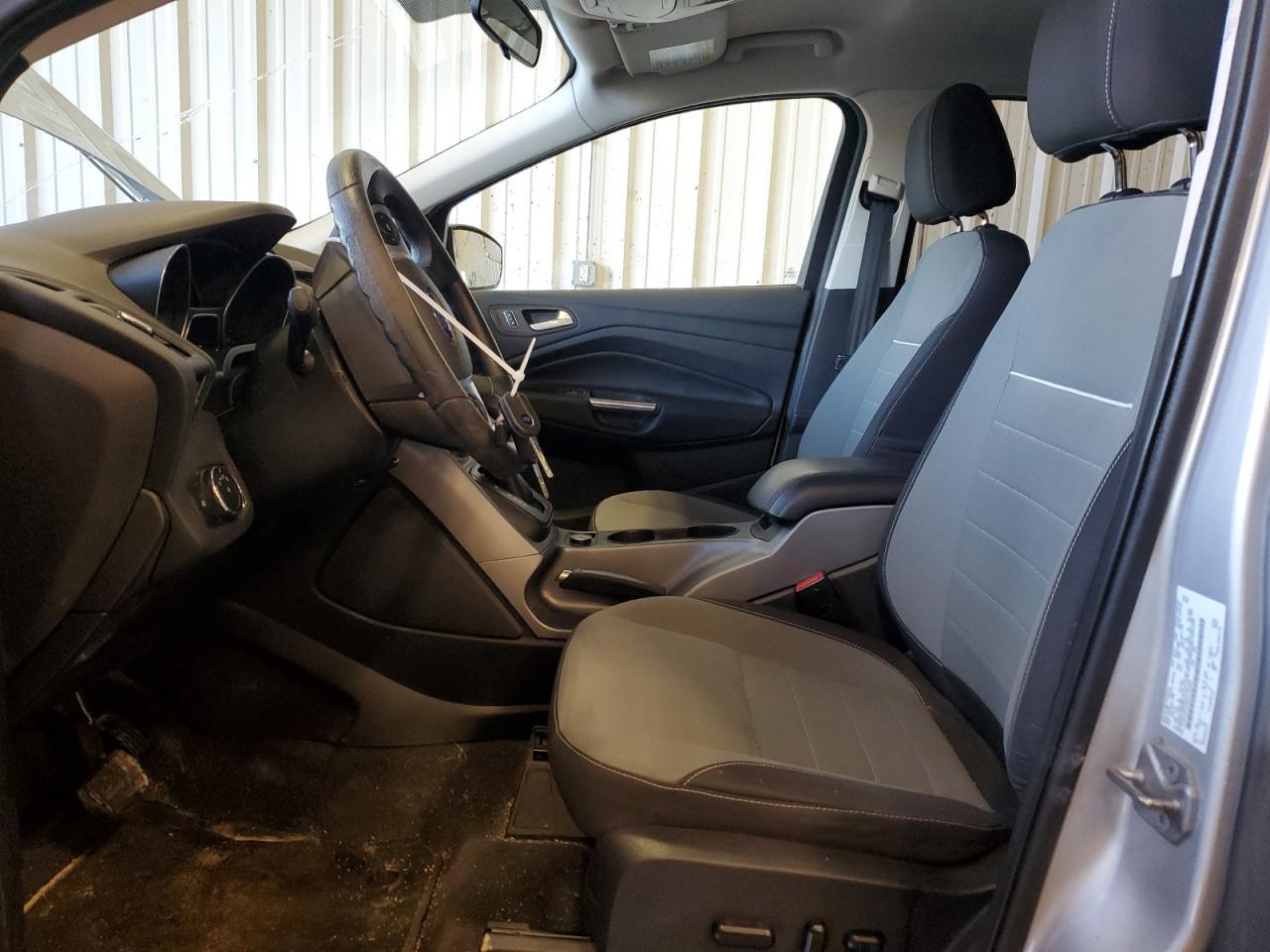 2014 FORD ESCAPE SE - Image 7