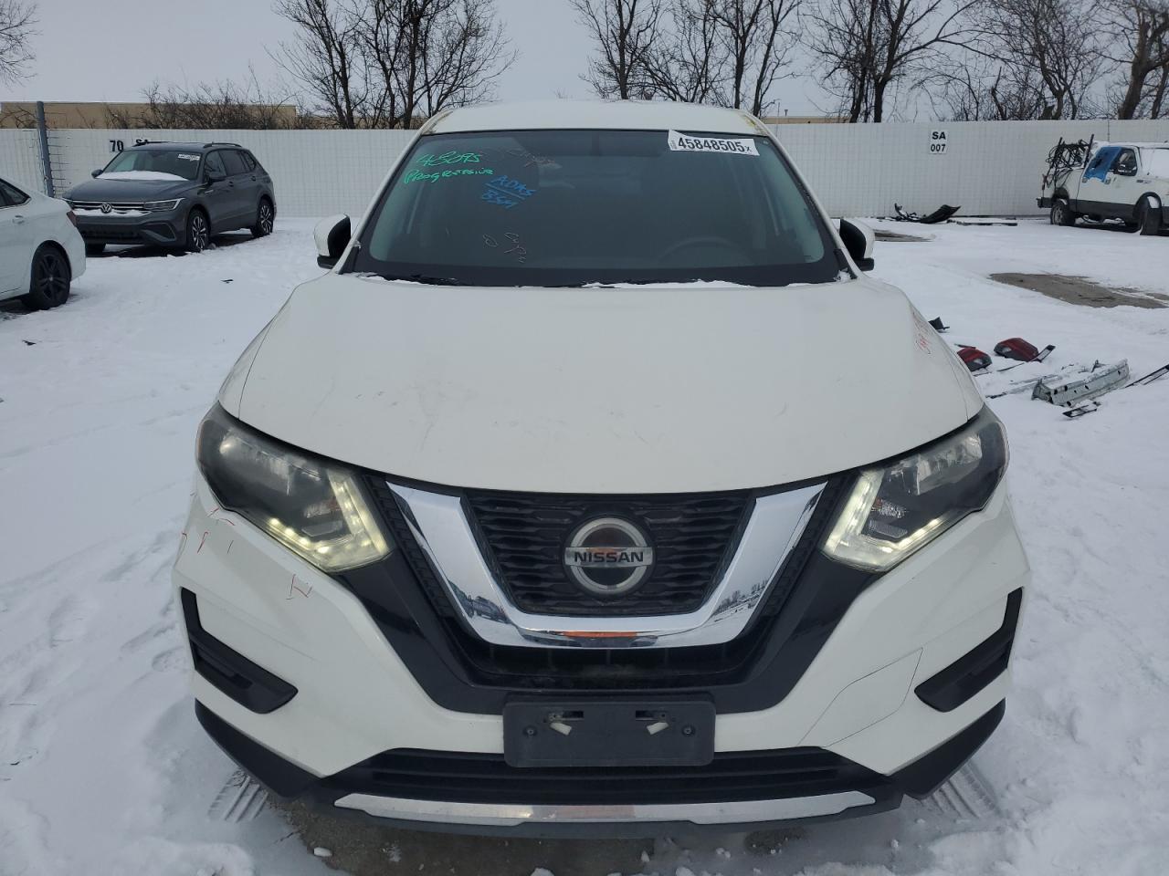 2018 NISSAN ROGUE S - Image 5