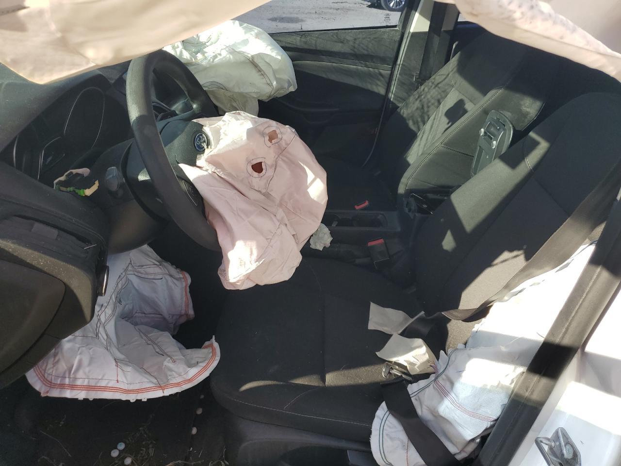 2018 FORD FOCUS SEL - Image 7