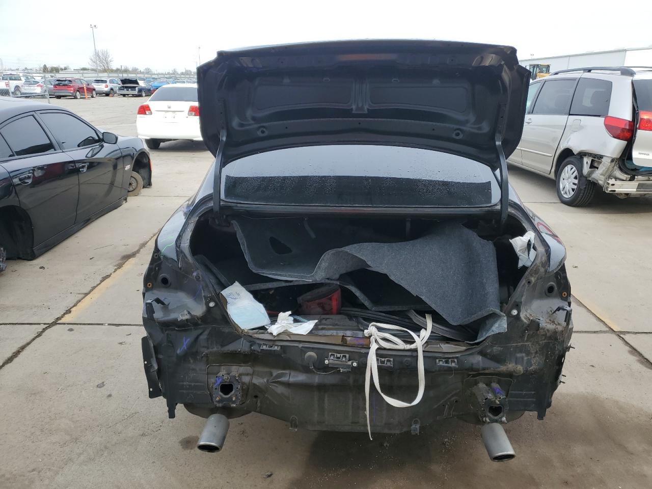 2016 NISSAN ALTIMA 2.5 - Image 6