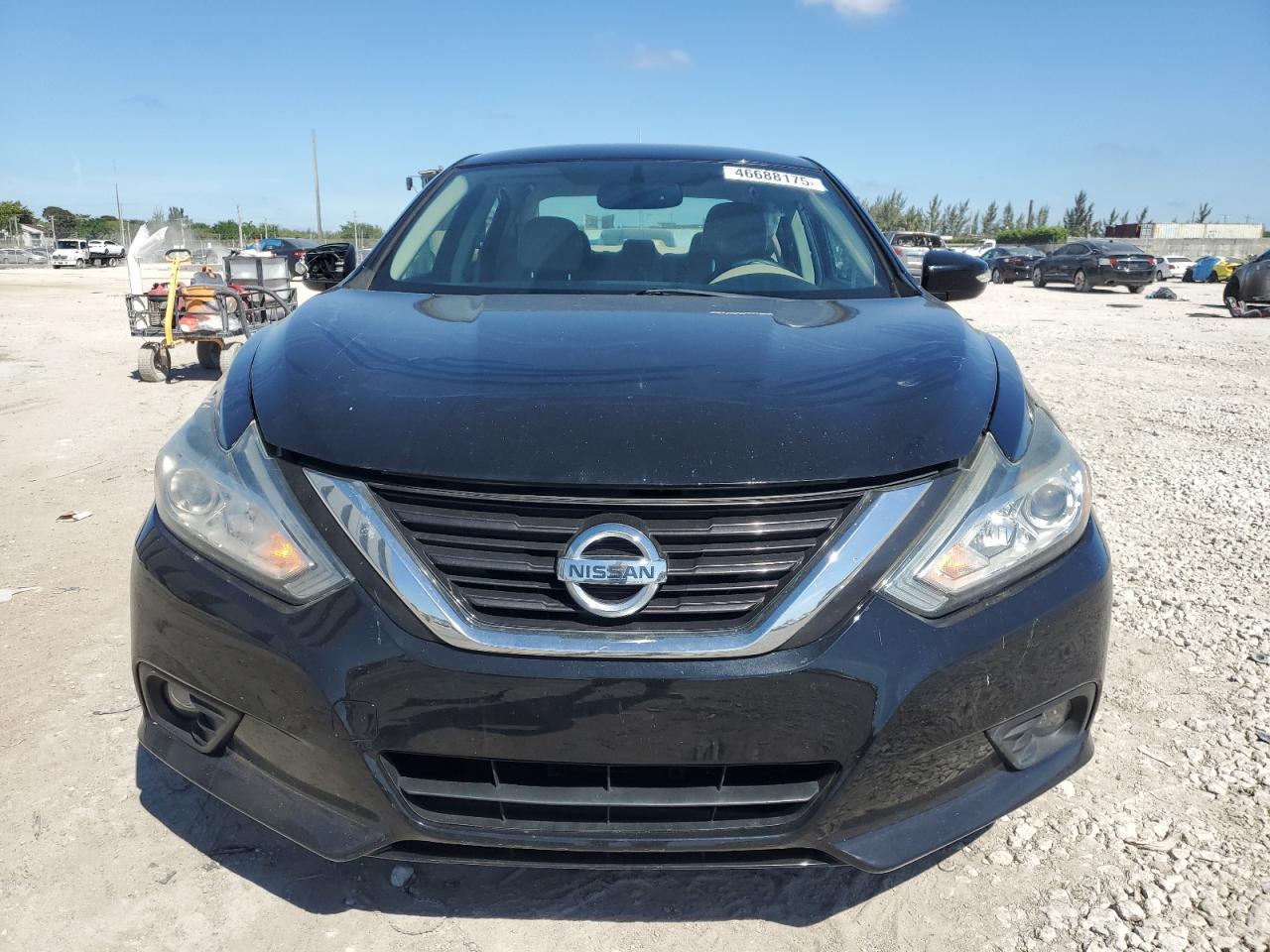 2017 NISSAN ALTIMA 2.5 - Фото 5