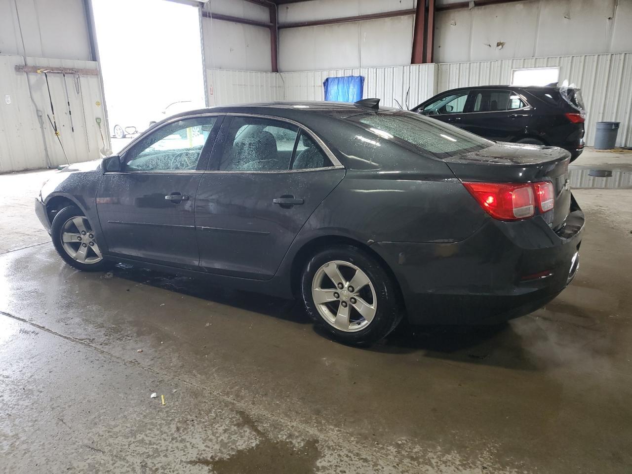 2015 CHEVROLET MALIBU LS - Image 2