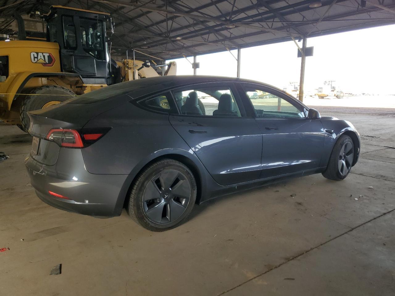 2023 TESLA MODEL 3 - Image 3