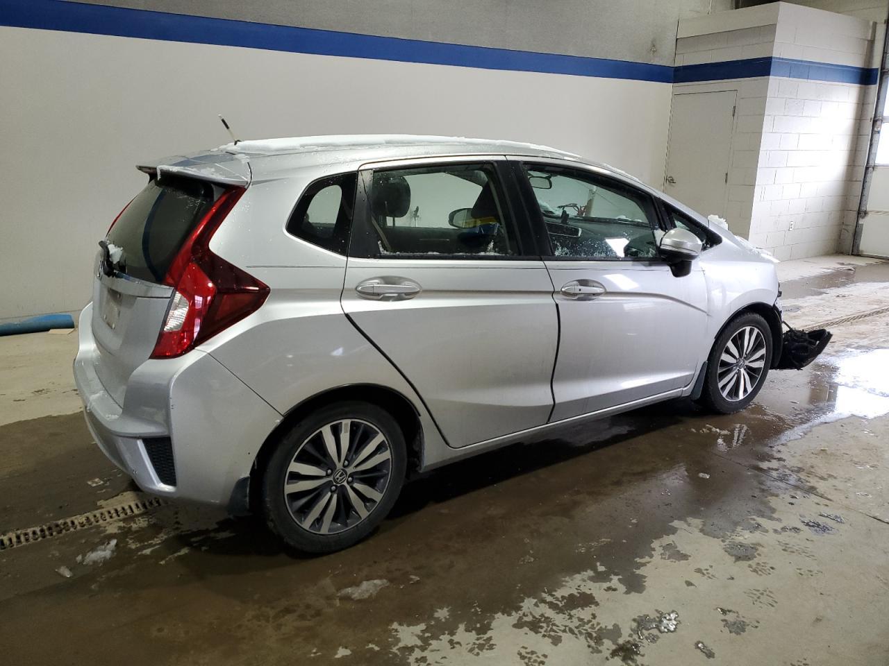 2016 HONDA FIT EX - Фото 3