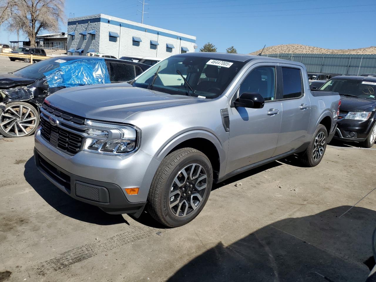 2024 FORD MAVERICK L