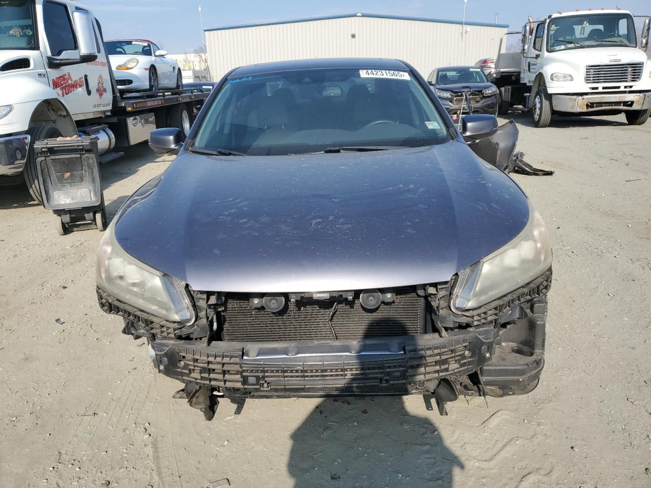 2014 HONDA ACCORD TOU - Image 5