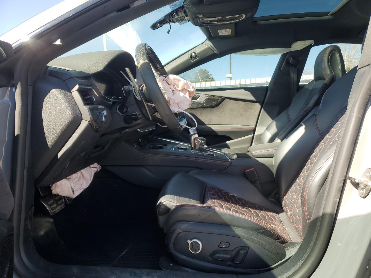 2019 AUDI RS5 - Image 7