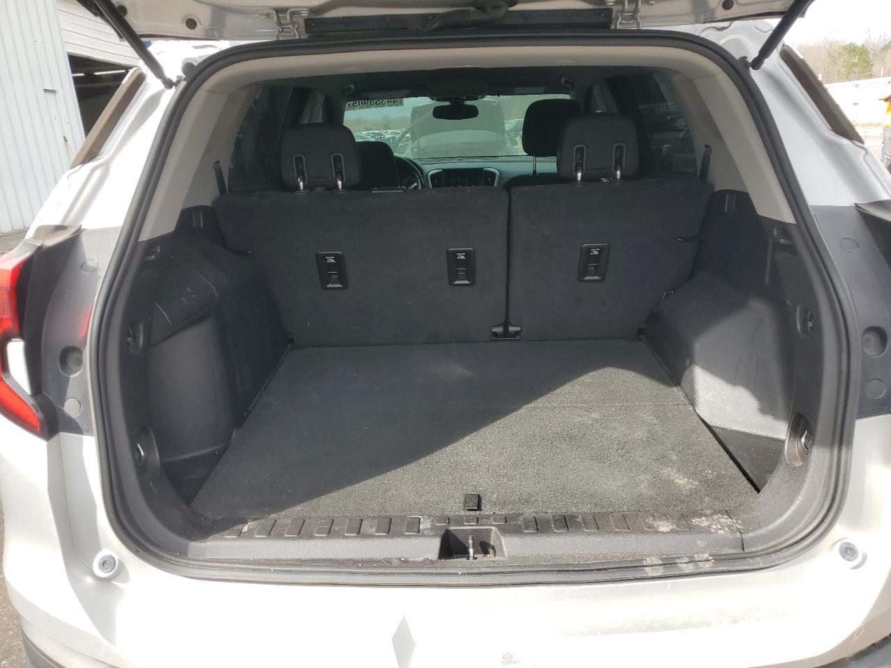 2018 GMC TERRAIN SL - Image 6