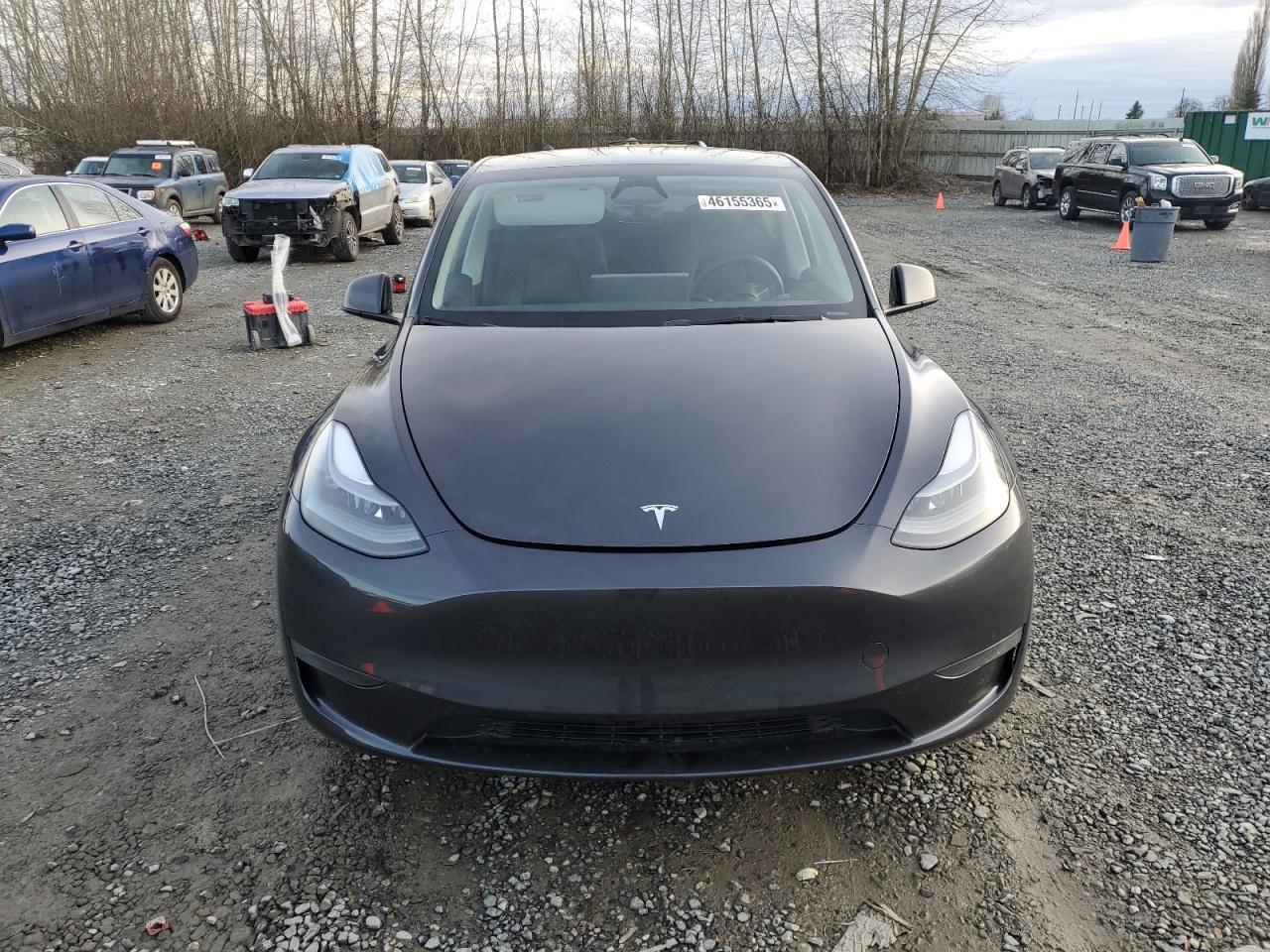 2024 TESLA MODEL Y - Image 5