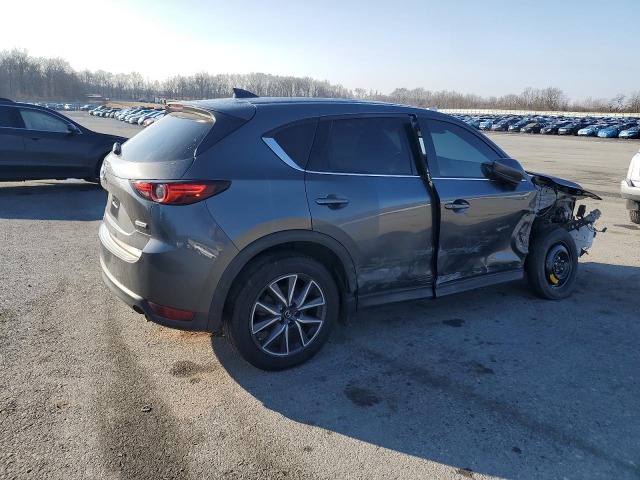 2018 MAZDA CX-5 GRAND - Image 3