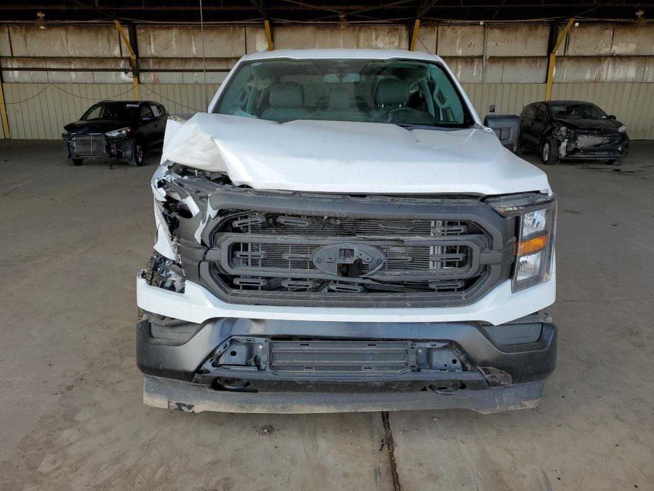 2023 FORD F150 SUPER - Фото 5