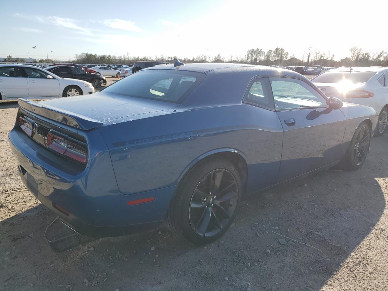 2020 DODGE CHALLENGER - Image 3