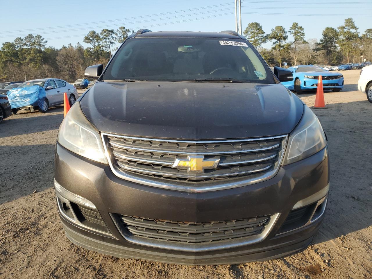 2014 CHEVROLET TRAVERSE L - Image 5