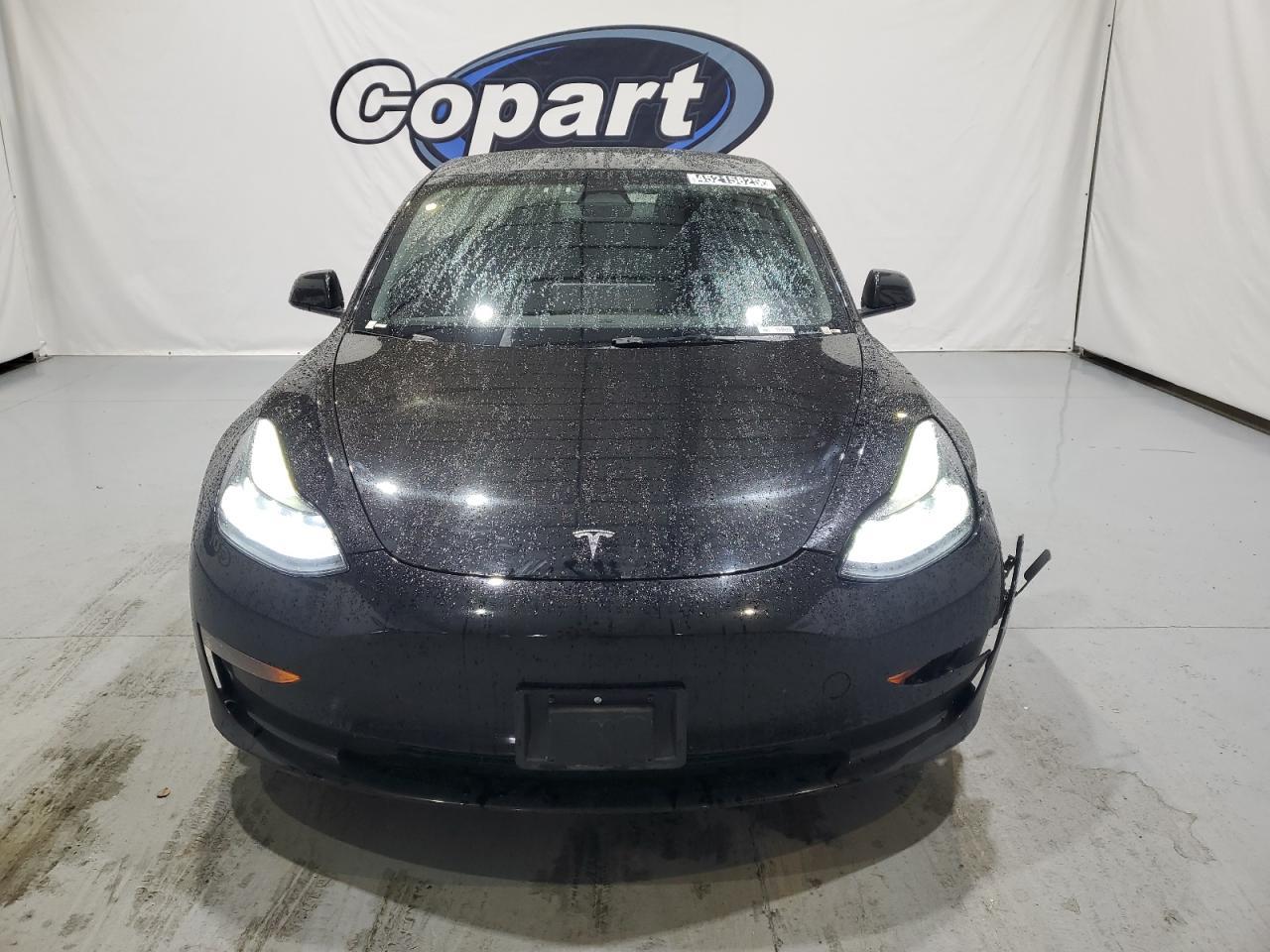 2022 TESLA MODEL 3 - Image 5
