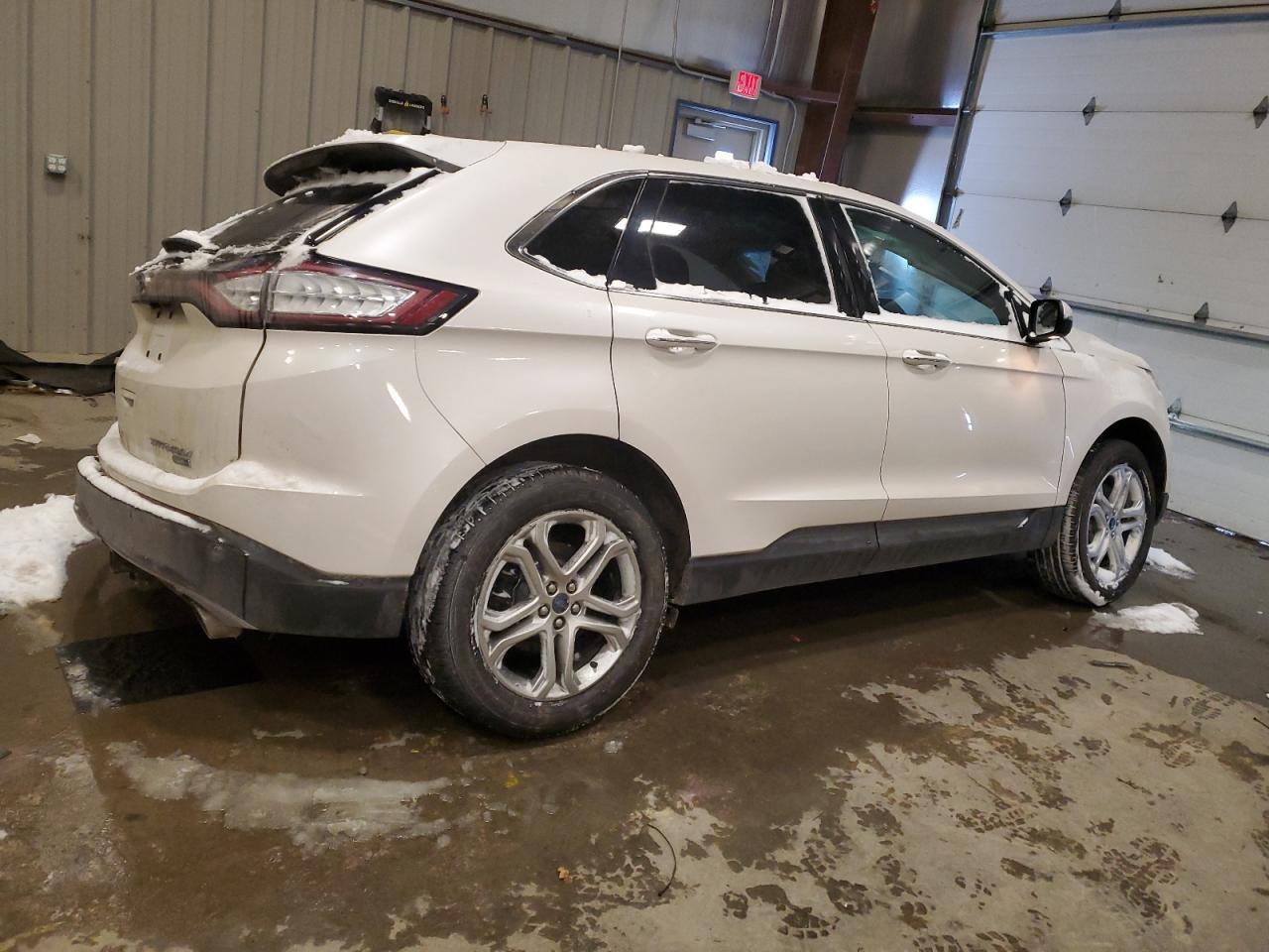 2015 FORD EDGE TITAN - Image 3