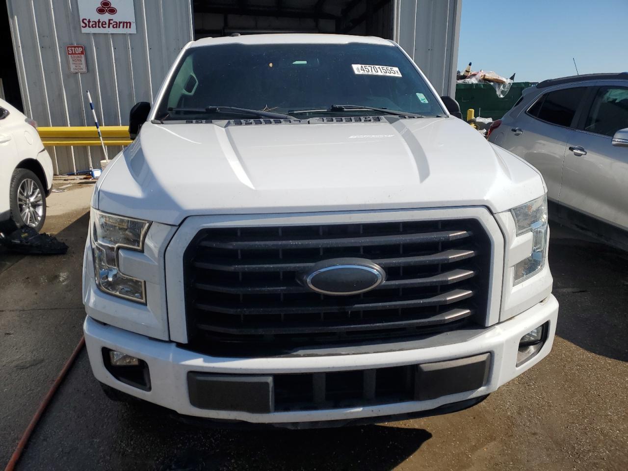2016 FORD F150 SUPER - Фото 5