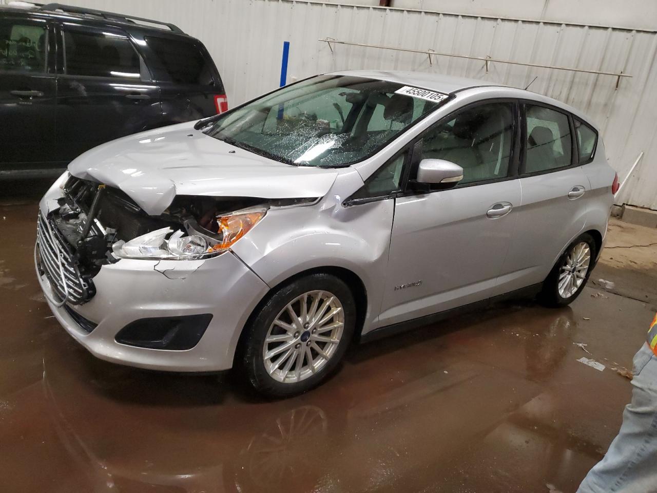 2014 FORD C-MAX SE