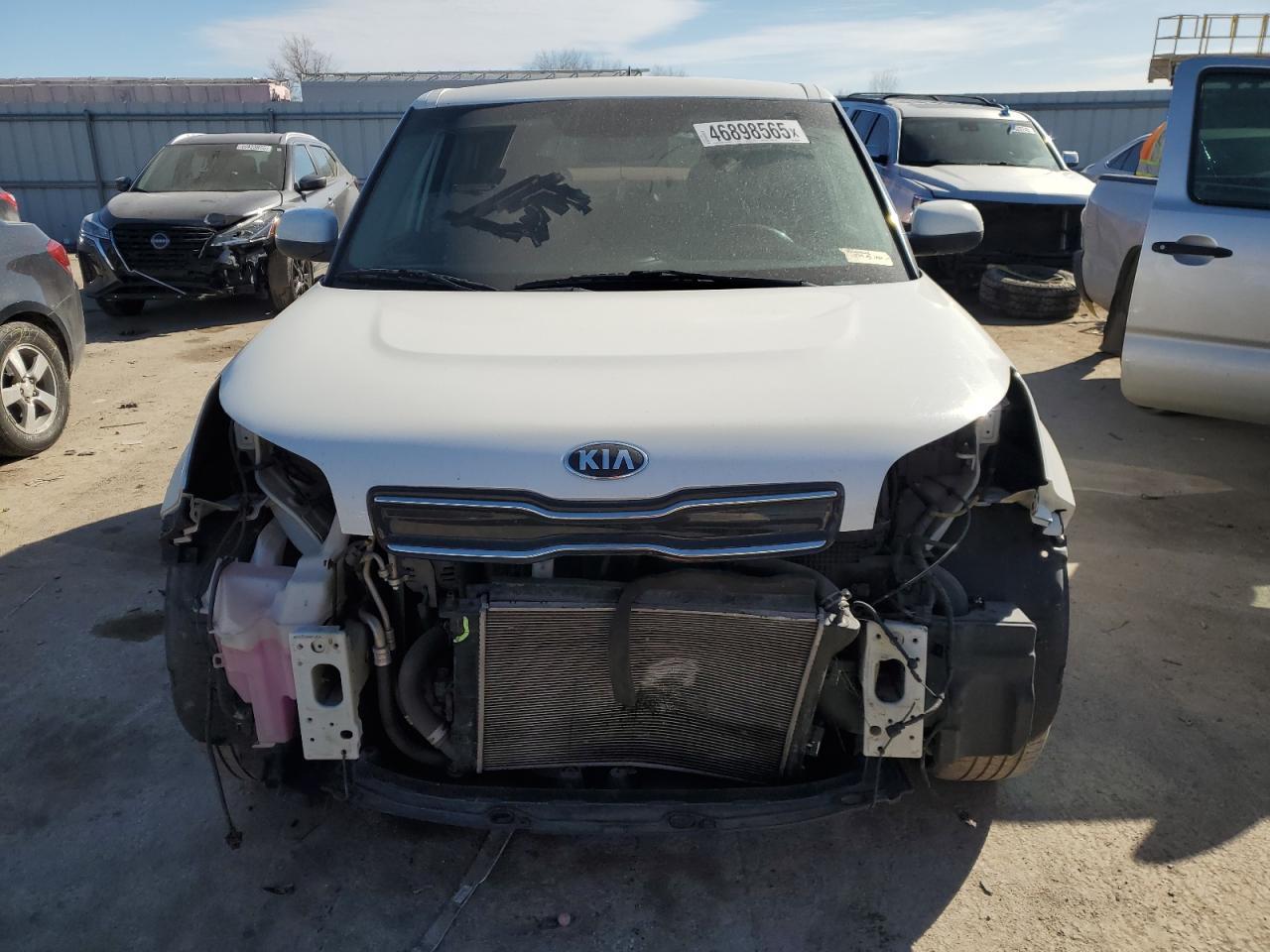 2019 KIA SOUL + - Фото 5