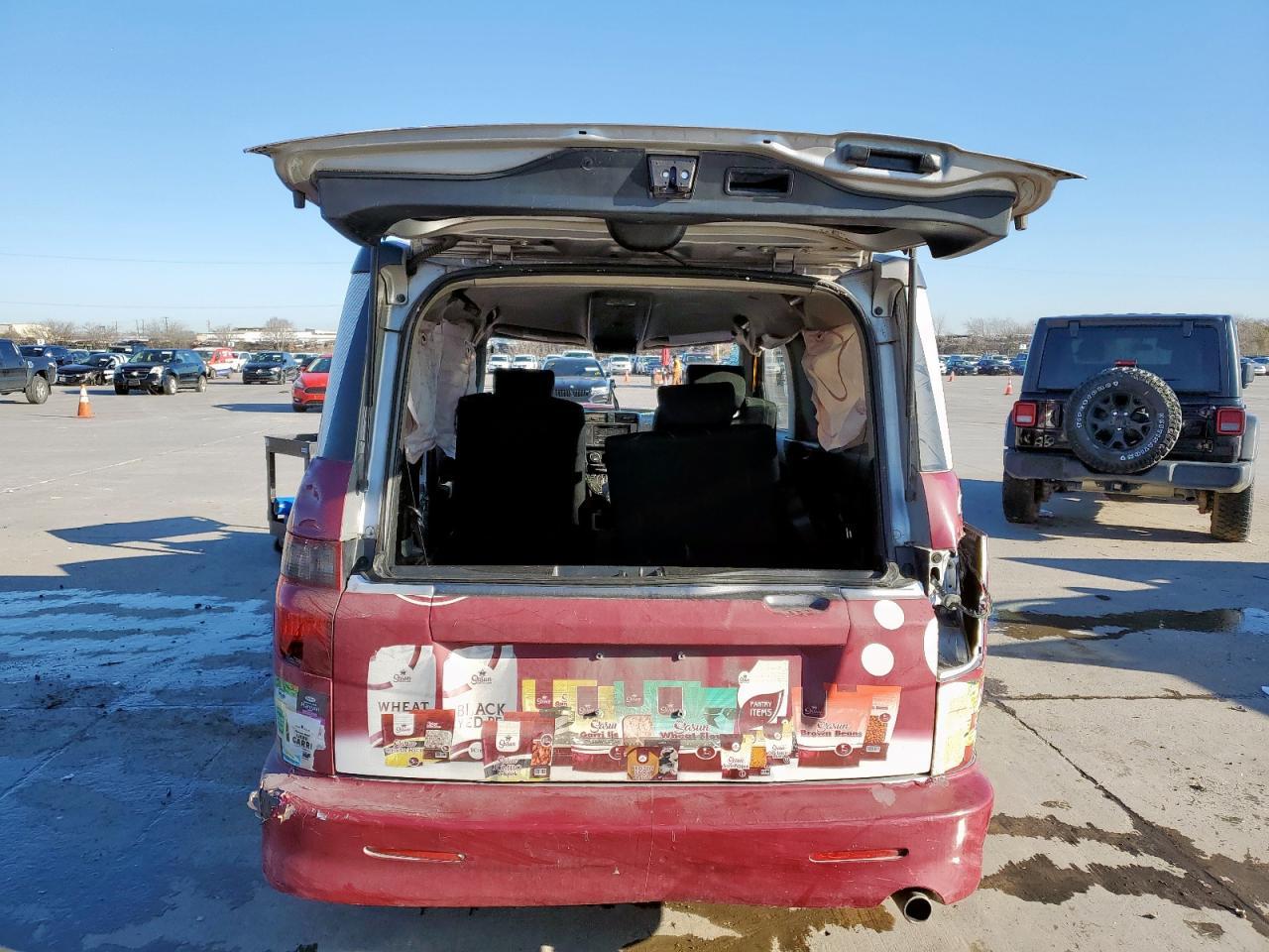 2010 HONDA ELEMENT SC - Фото 6