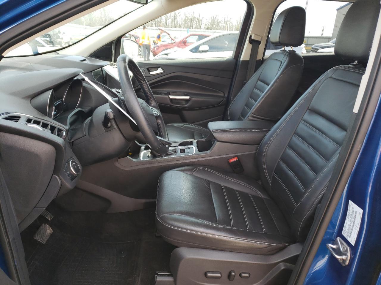 2017 FORD ESCAPE TIT - Image 7