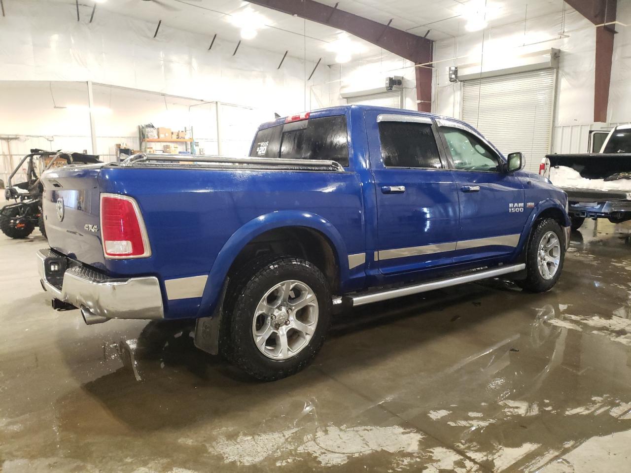 2014 RAM 1500 LARAM - Image 3