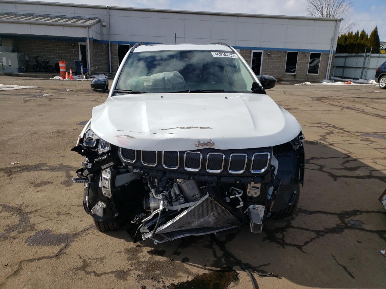 2022 JEEP COMPASS LA - Image 5