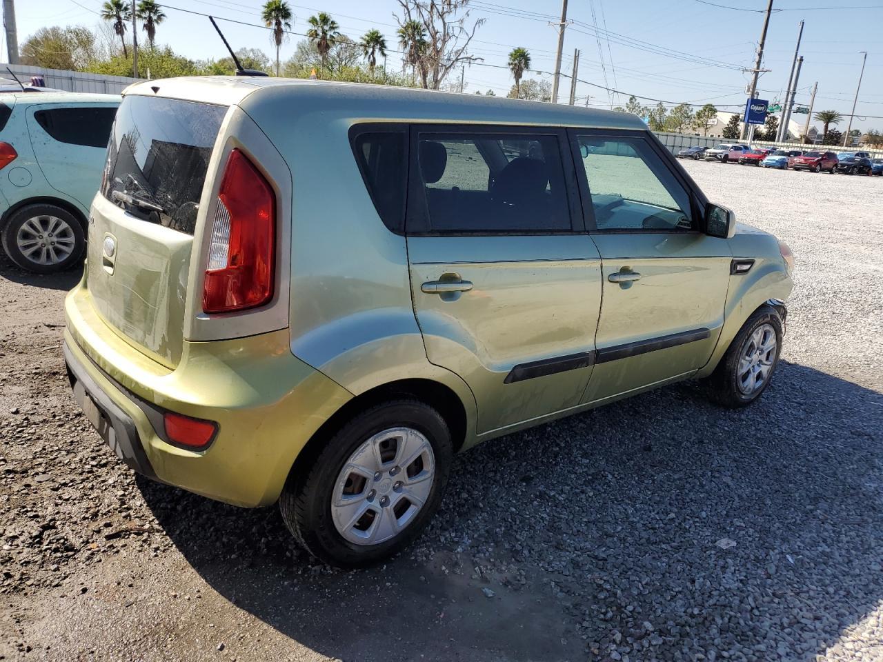 2013 KIA SOUL - Image 3