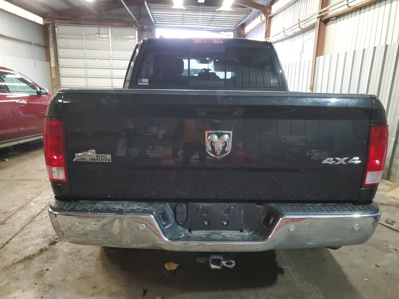 2017 RAM 1500 SLT - Image 6
