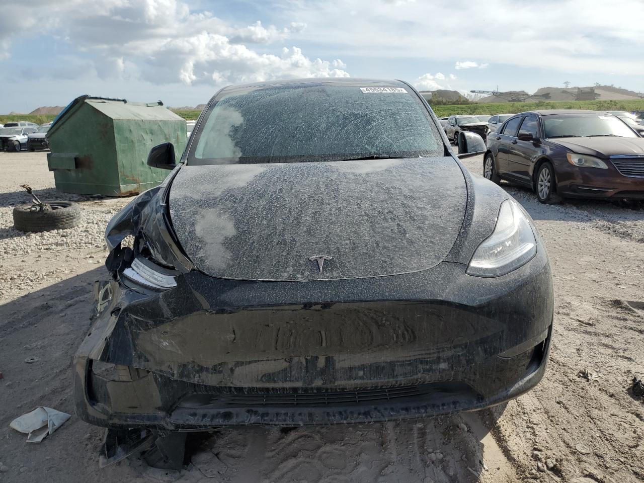 2022 TESLA MODEL Y - Image 5