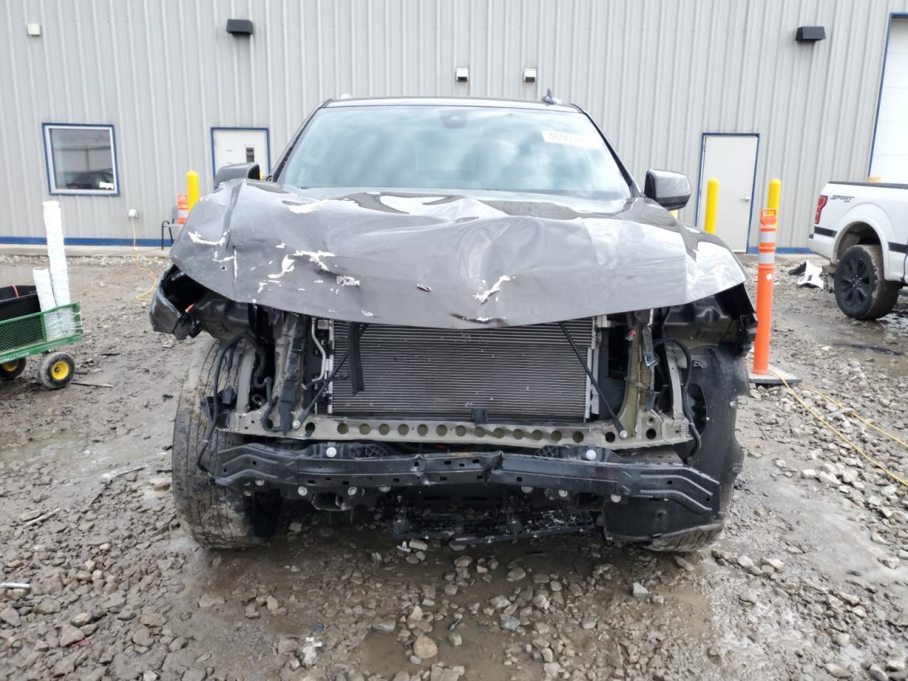 2021 CHEVROLET SUBURBAN K - Image 5